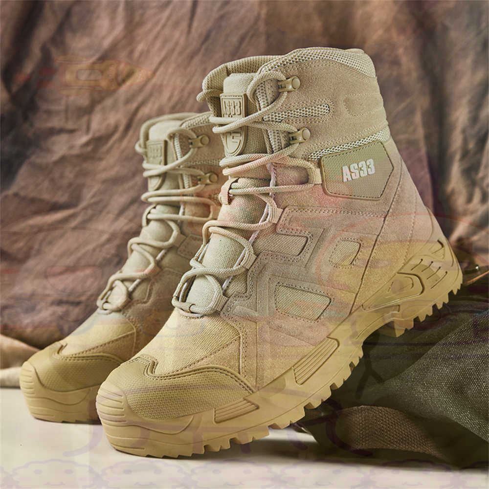 Высокие мужские кроссовки для  – обзор и цена Outdoor Sport Brand Shoes