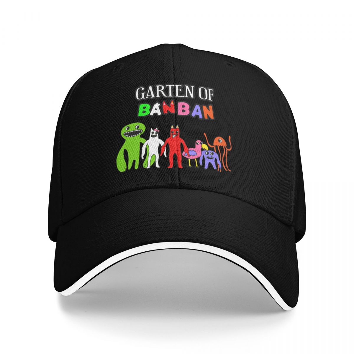 Бейсболки Забавные персонажи G – обзор и цена Outdoor Sport Garten