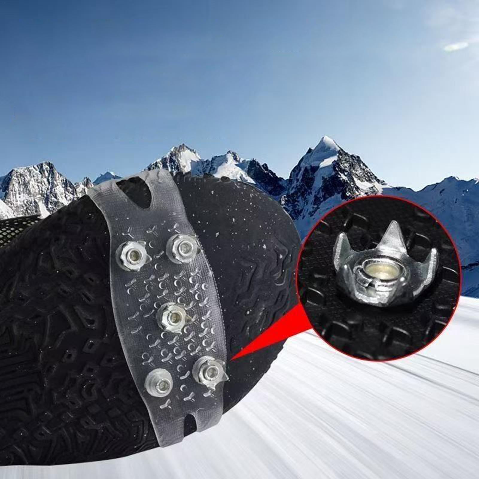 Противоскользящие накладки на  – обзор и цена Climbing Shoe Beginner